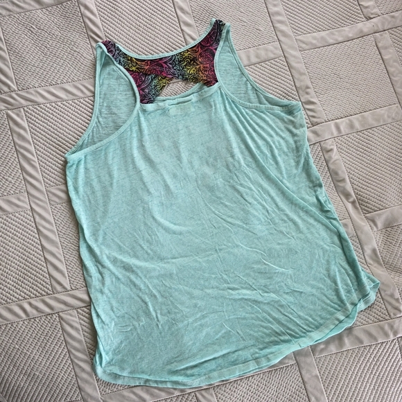 🔥5 FOR $25🔥Mandala Elephant Tank Top Size XLarge - Picture 3 of 6